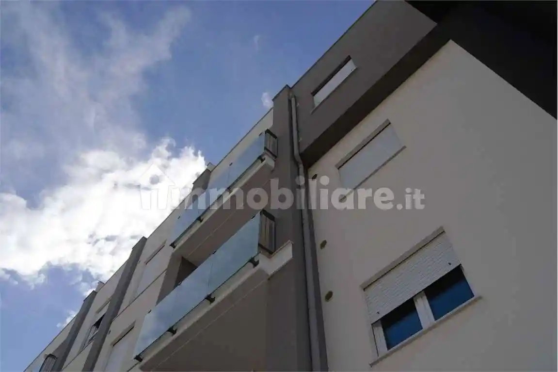 Trilocale Alberto Barrella, 71, Centro, Lanciano - foto 2