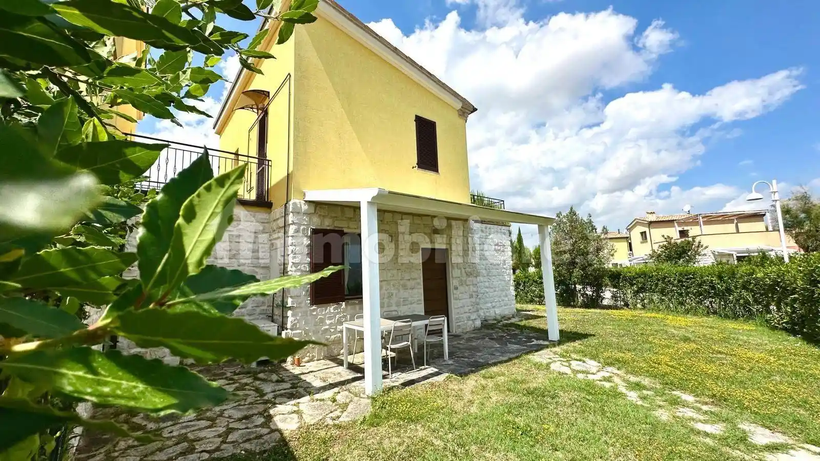 Appartamento in affitto a Numana