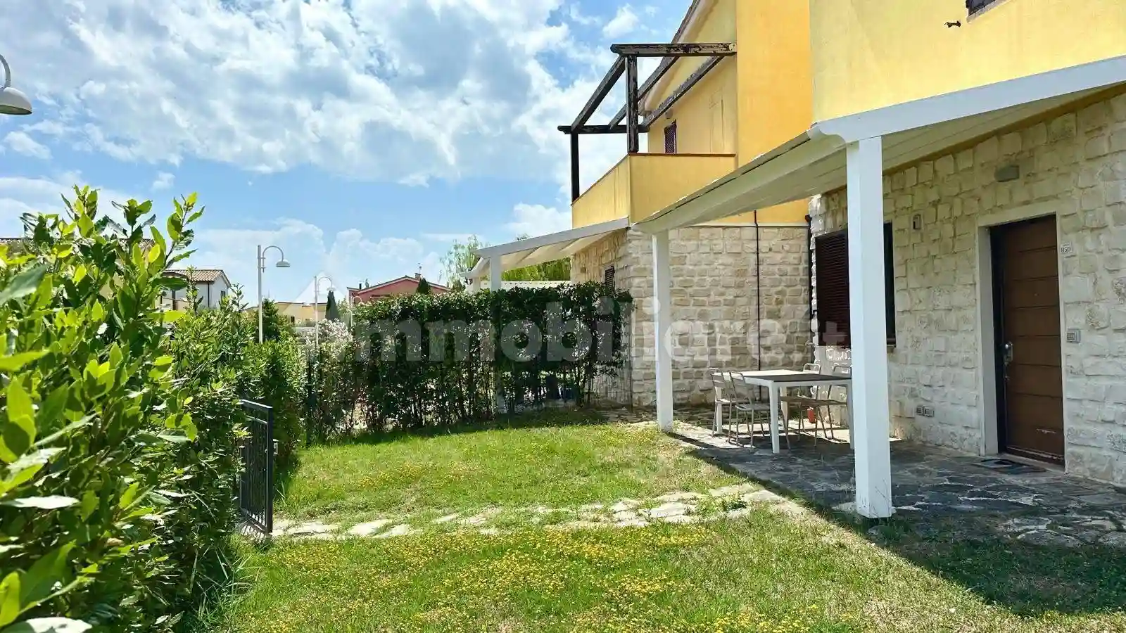 Bilocale via Costaverde, Marcelli, Numana - foto 4