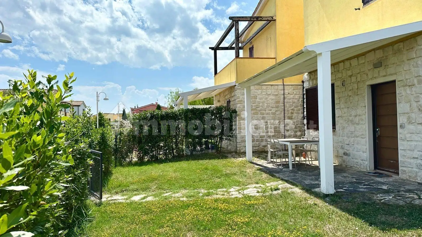 Bilocale via Costaverde, Marcelli, Numana - foto 2