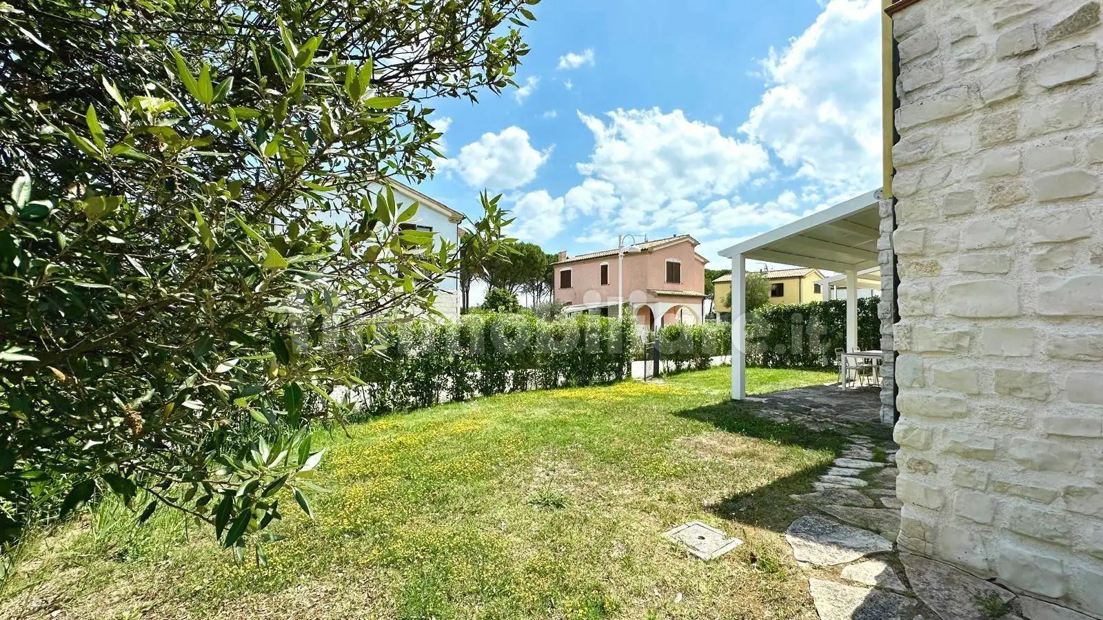 Bilocale via Costaverde, Marcelli, Numana - foto 3