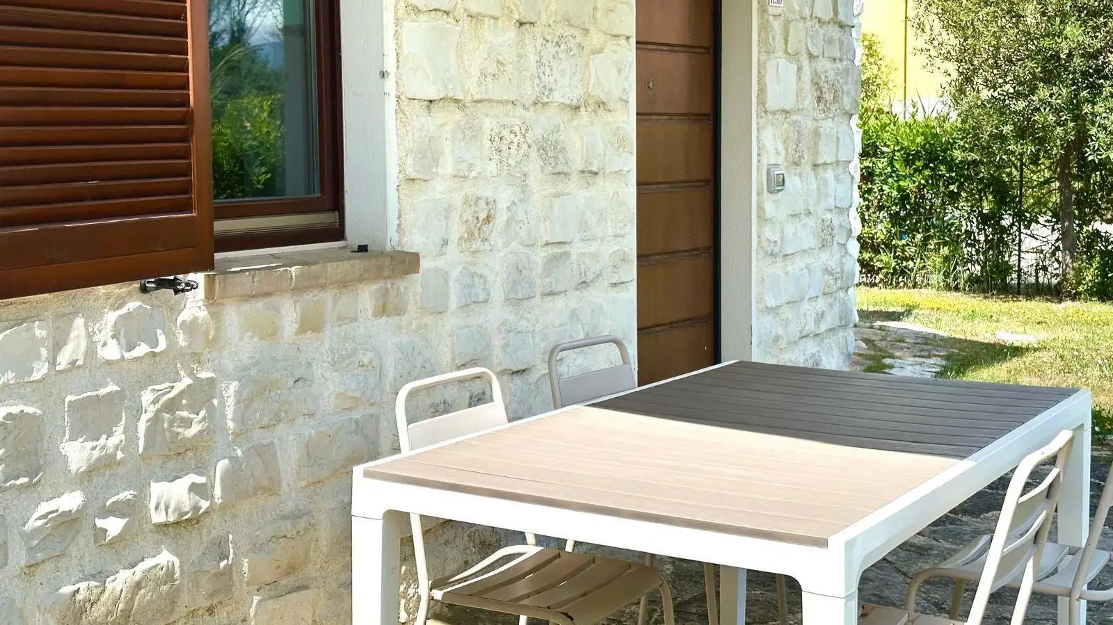 Bilocale via Costaverde, Marcelli, Numana - foto 4