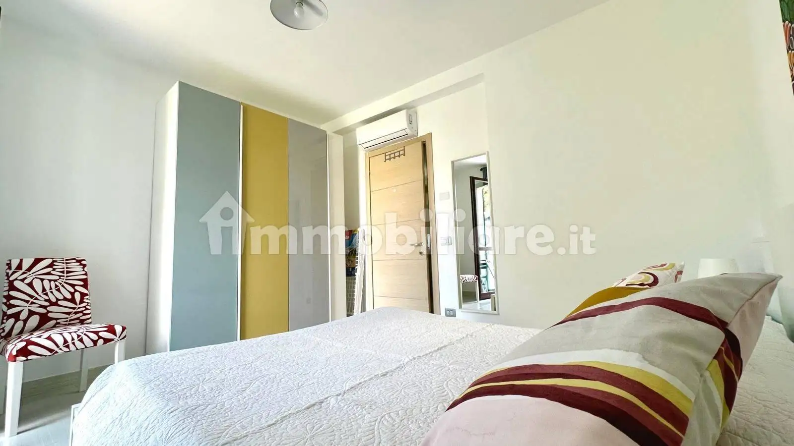 Bilocale via Costaverde, Marcelli, Numana - foto 5