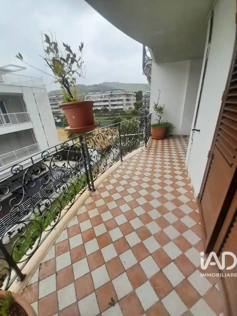 Trilocale Lungomare Trento 103BIS, Centro, Roseto degli Abruzzi - foto 2