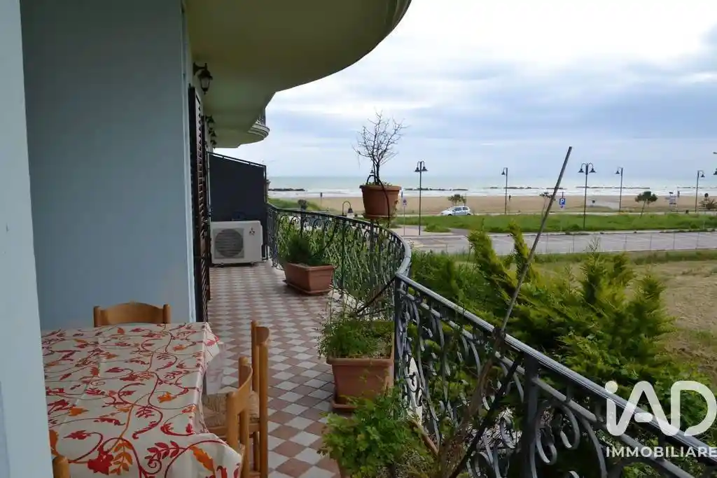 Trilocale Lungomare Trento 103BIS, Centro, Roseto degli Abruzzi - foto 4