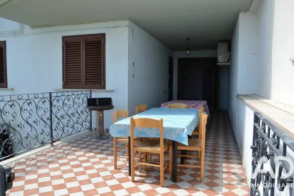 Trilocale Lungomare Trento 103BIS, Centro, Roseto degli Abruzzi - foto 5