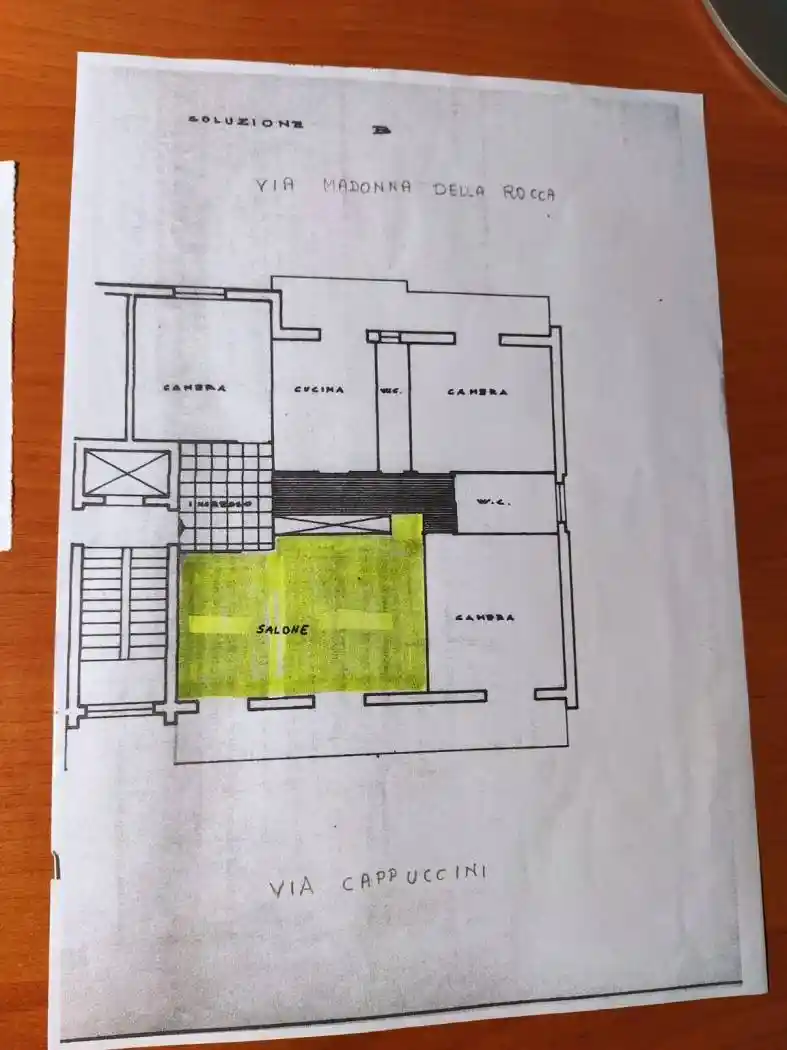 Appartamento in vendita a Sciacca