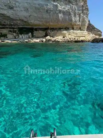 Palazzo - Edificio in vendita a Ostuni