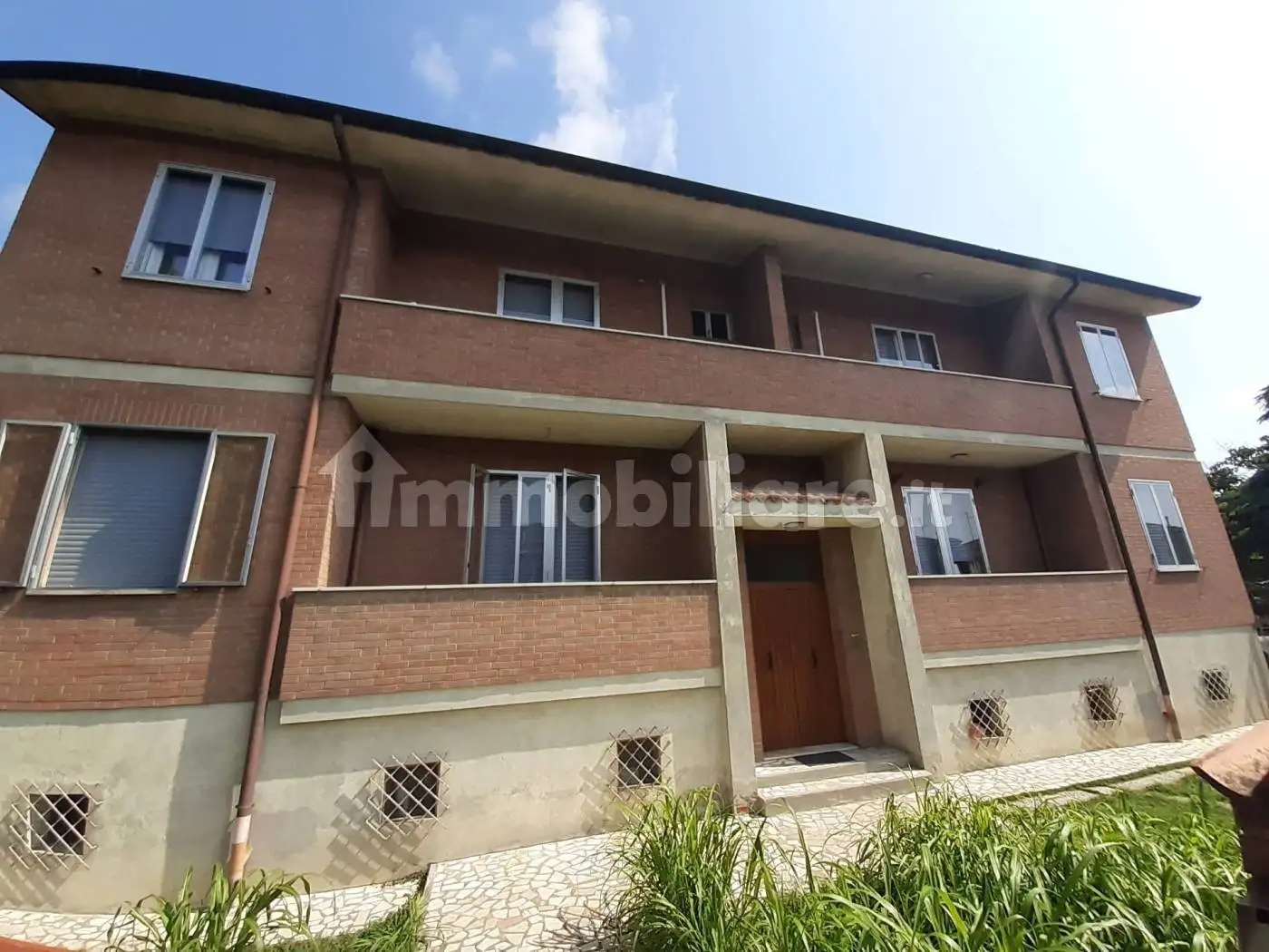 Appartamento in affitto a Ferrara