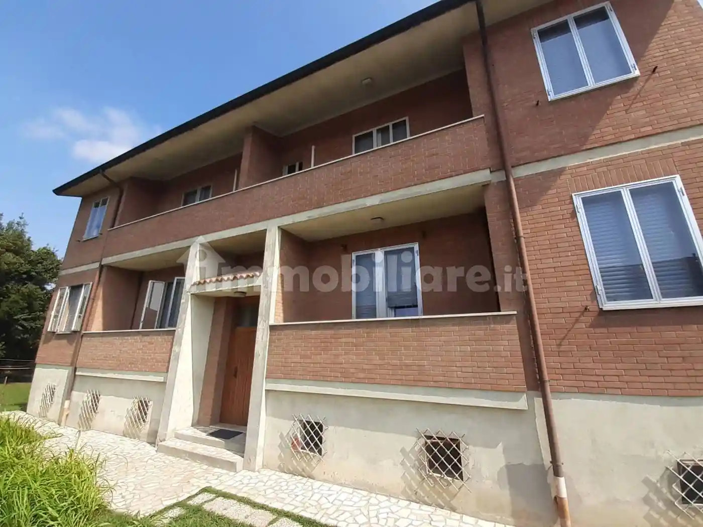 Appartamento via Giovanni Briosi 51, Via Pomposa, Ferrara - foto 2