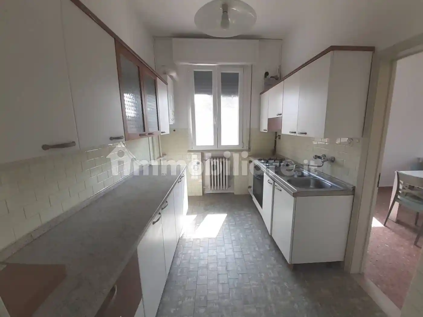 Appartamento via Giovanni Briosi 51, Via Pomposa, Ferrara - foto 4