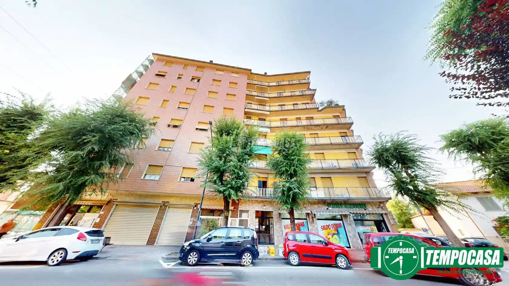 Attico - Mansarda in vendita a Ovada