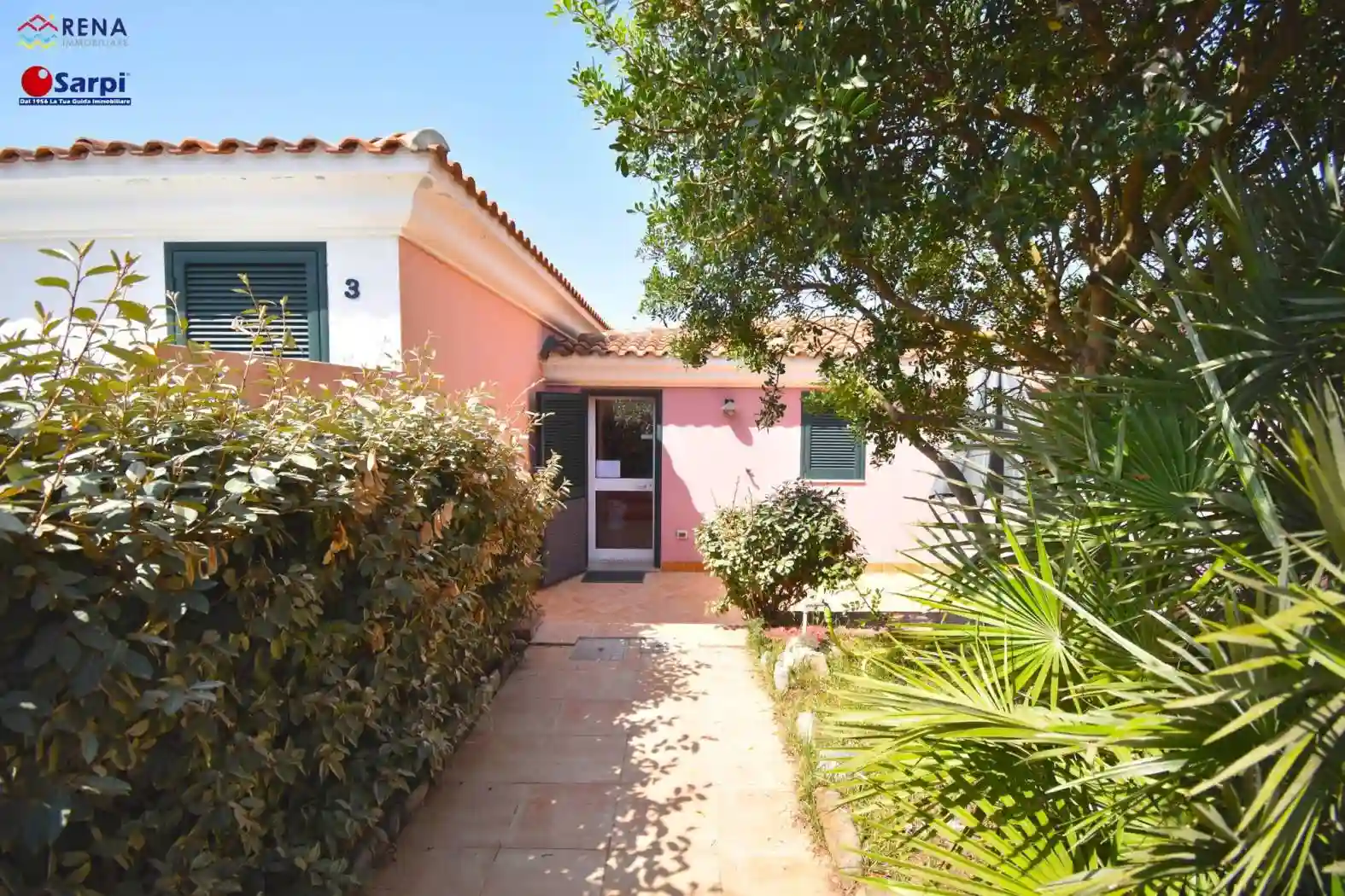 Villetta a schiera - foto 3