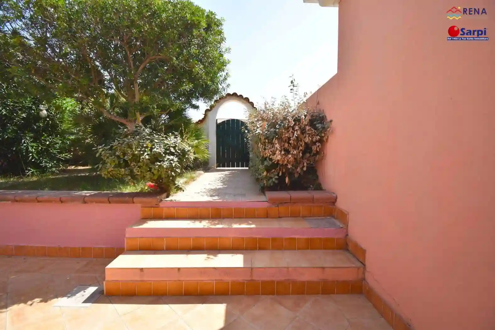 Villetta a schiera - foto 5