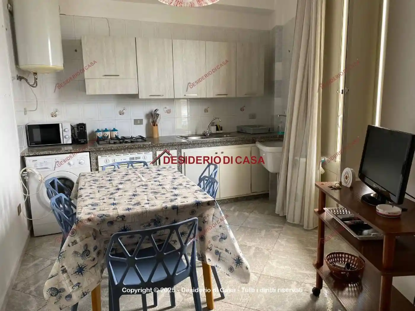 Trilocale via Fiume d'Italia, Aspra, Bagheria - foto 2