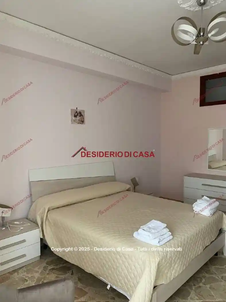 Trilocale via Fiume d'Italia, Aspra, Bagheria - foto 3