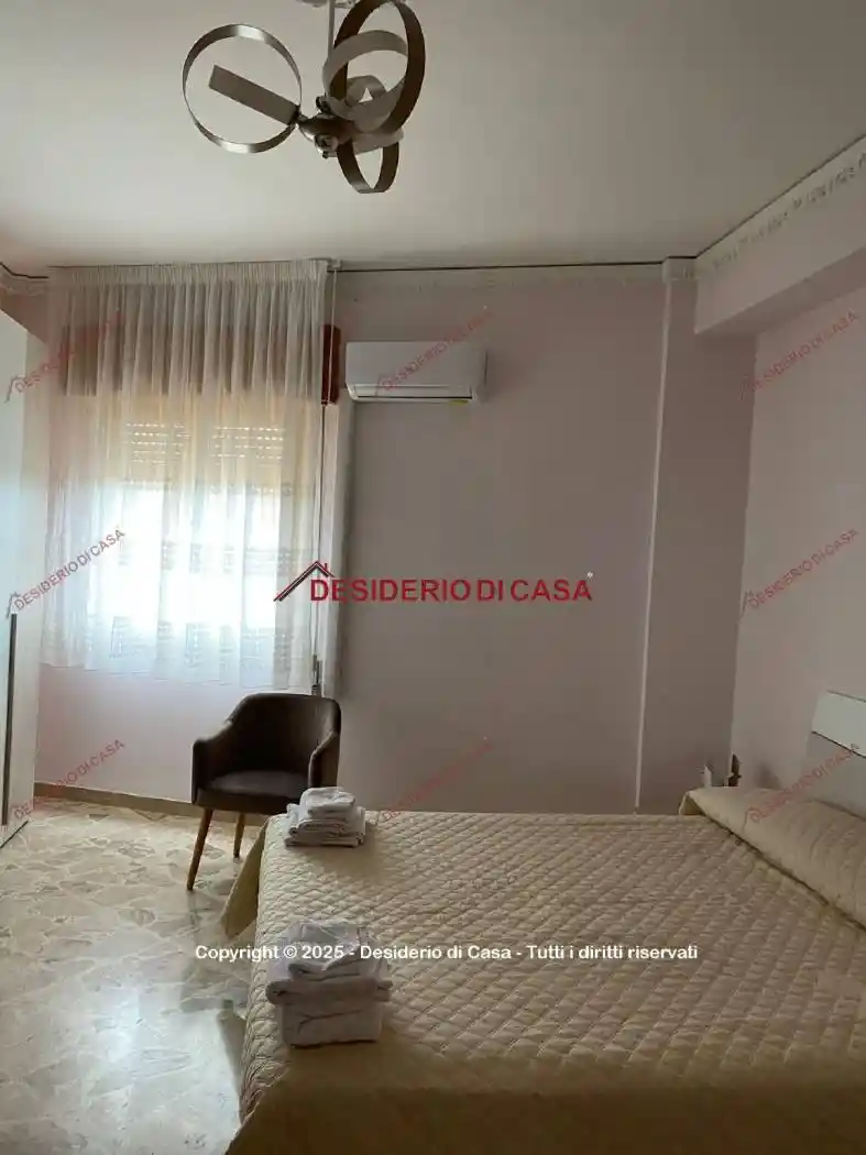 Trilocale via Fiume d'Italia, Aspra, Bagheria - foto 4