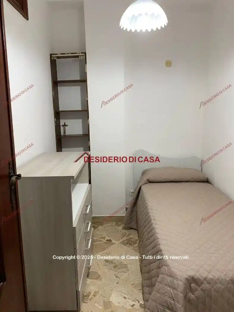 Trilocale via Fiume d'Italia, Aspra, Bagheria - foto 5