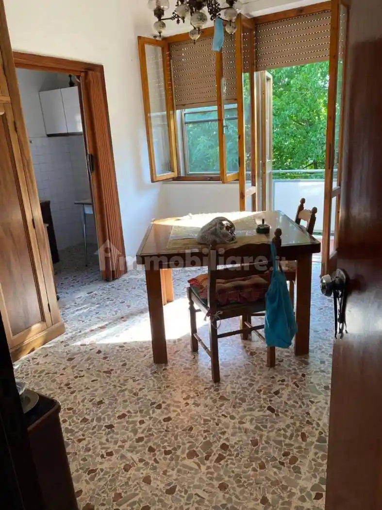 Appartamento in vendita a Calcinaia