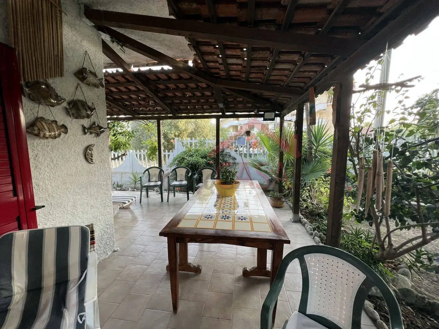 Villa in vendita a Joppolo