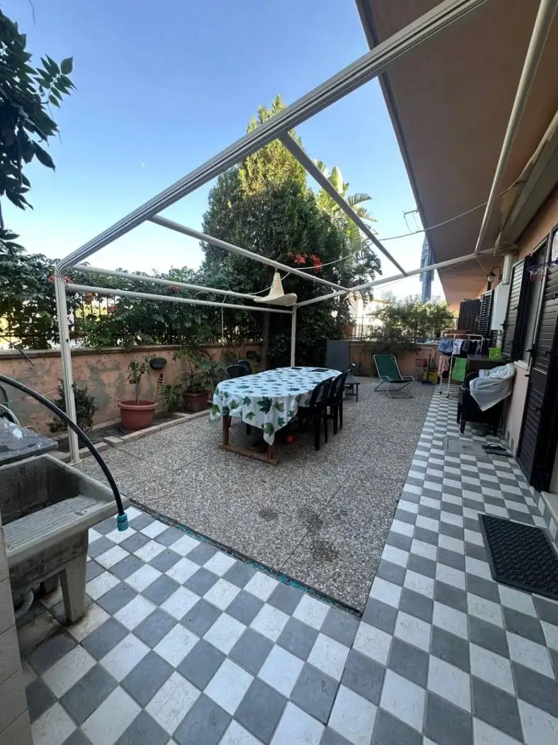 Villetta a schiera in vendita a Melito di Porto Salvo