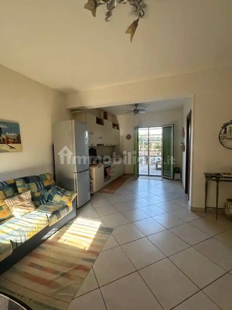 Villa a schiera via Musa Torre, Melito di Porto Salvo - foto 2