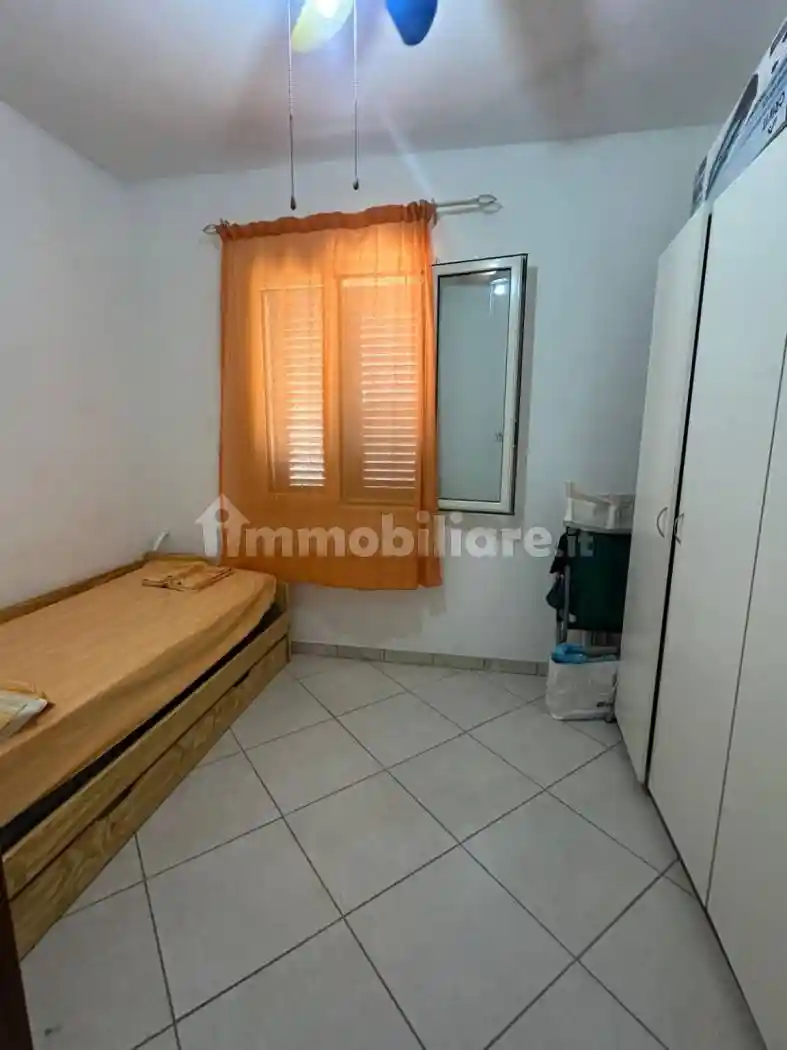 Villa a schiera via Musa Torre, Melito di Porto Salvo - foto 4