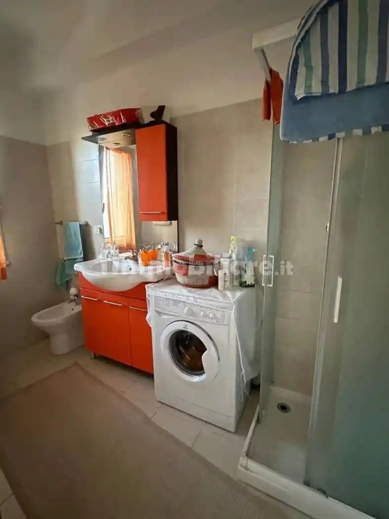 Villa a schiera via Musa Torre, Melito di Porto Salvo - foto 5