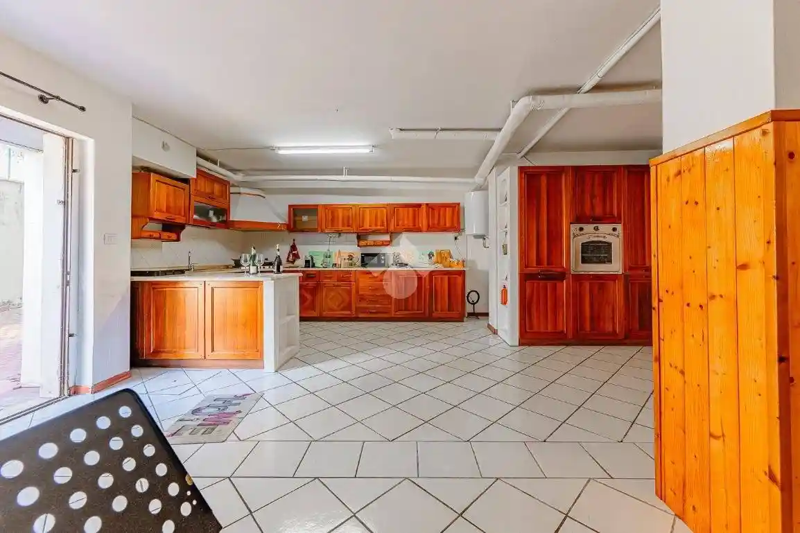 Appartamento in vendita a Pistoia