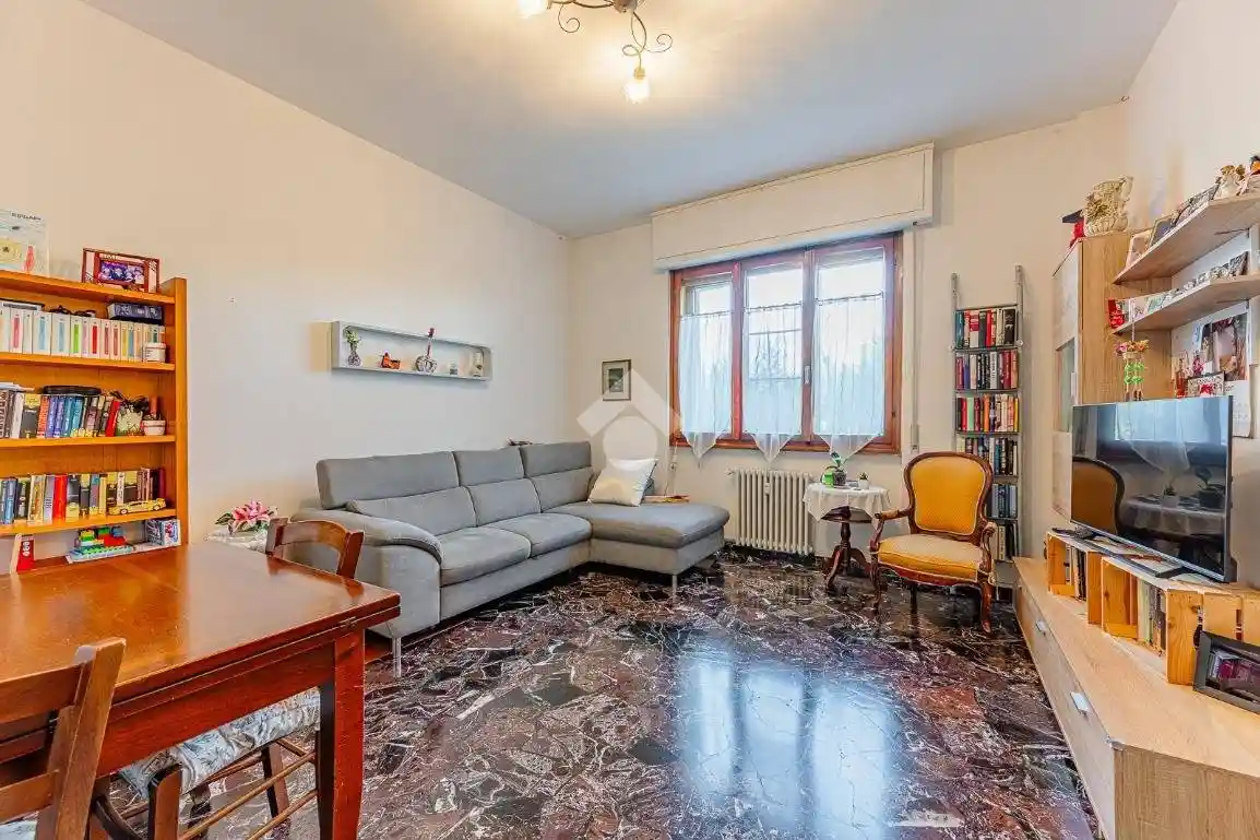 Trilocale via monte sabotino 30, Collegigliato, Pistoia - foto 5