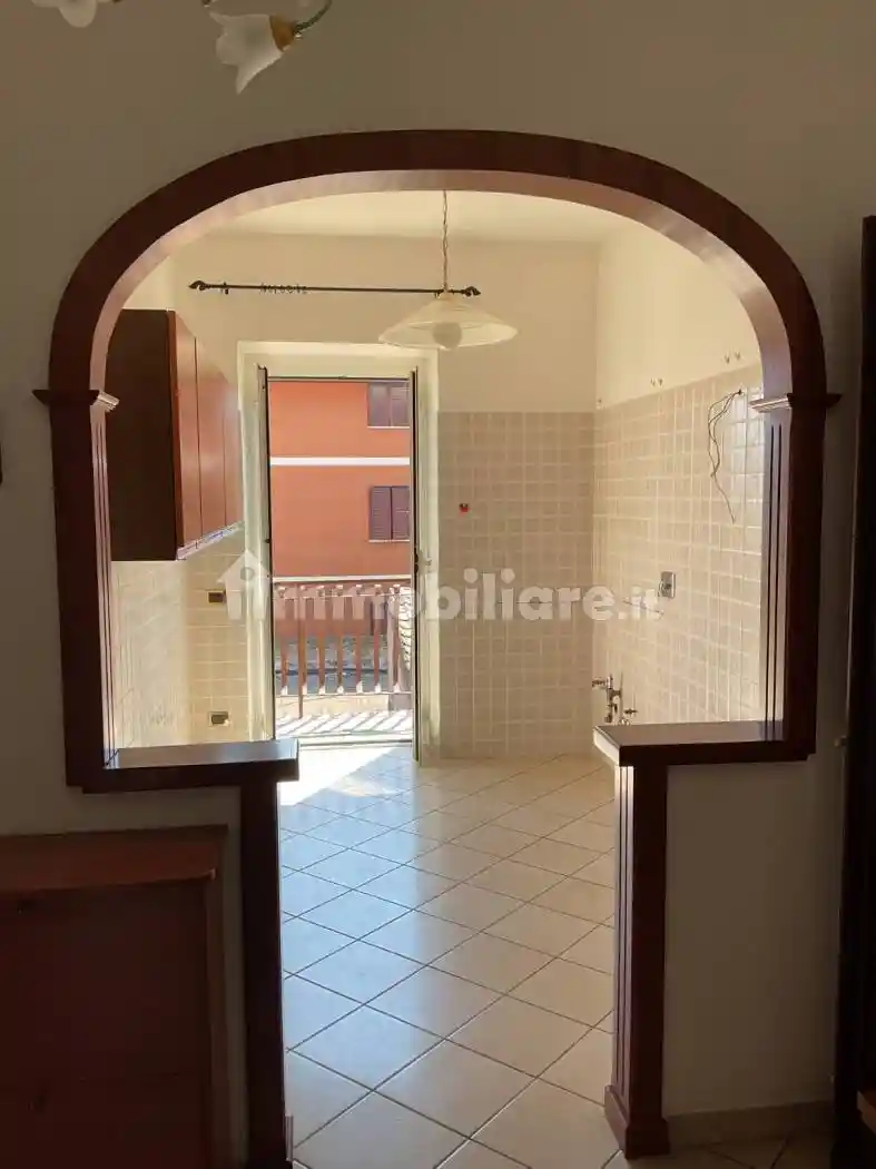 Appartamento in vendita a Mentana