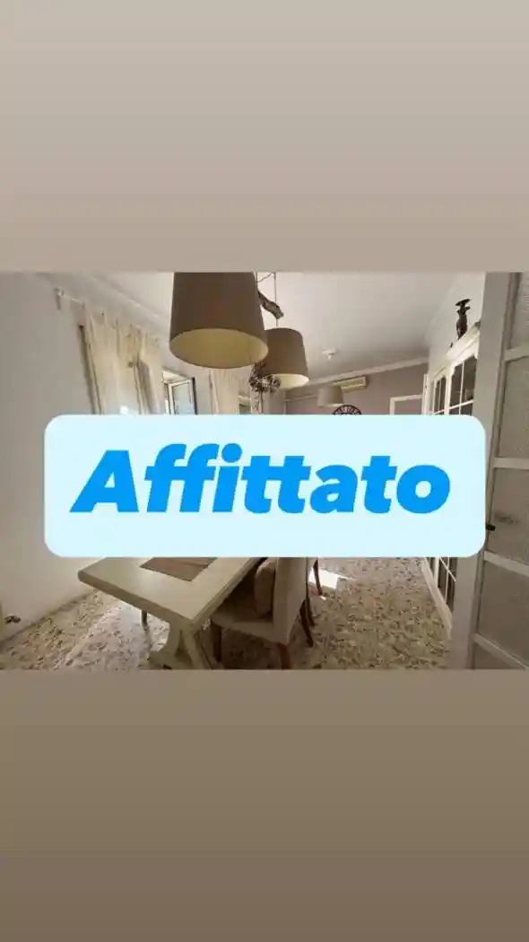 Appartamento in affitto a Anzio