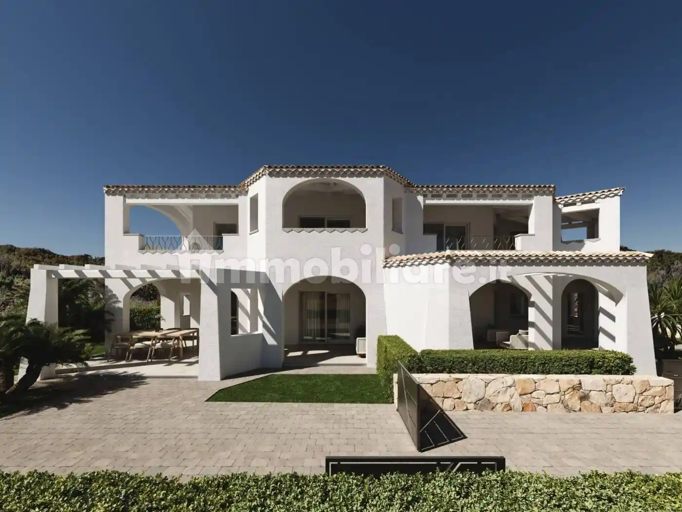 Appartamento in vendita a Budoni