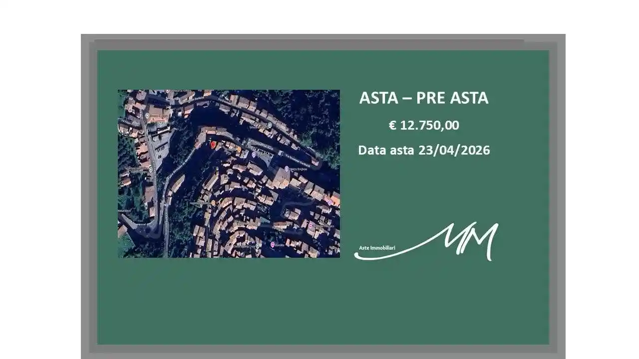 Appartamento in vendita a Artena