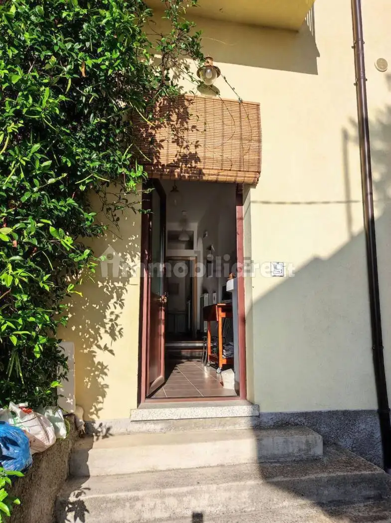 Appartamento in vendita a Chiaravalle Centrale