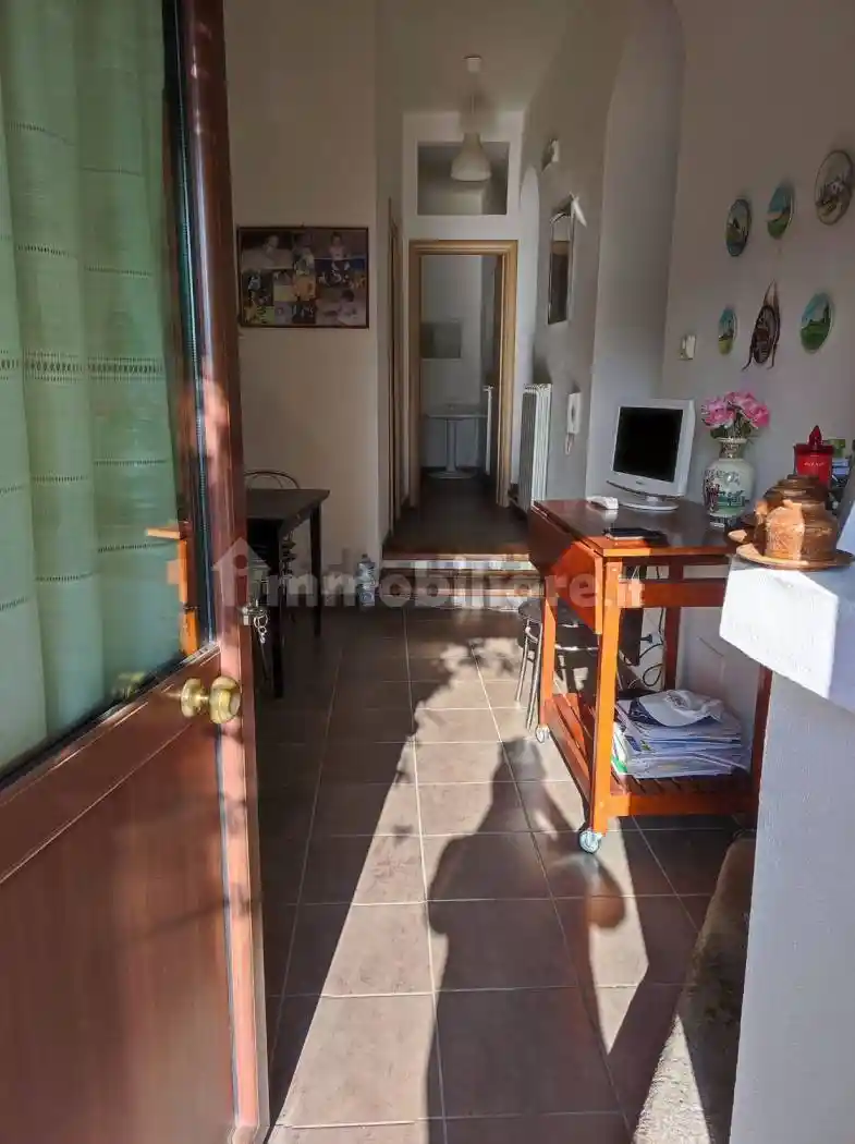 Quadrilocale via Natale Rauti 60, Centro, Chiaravalle Centrale - foto 2