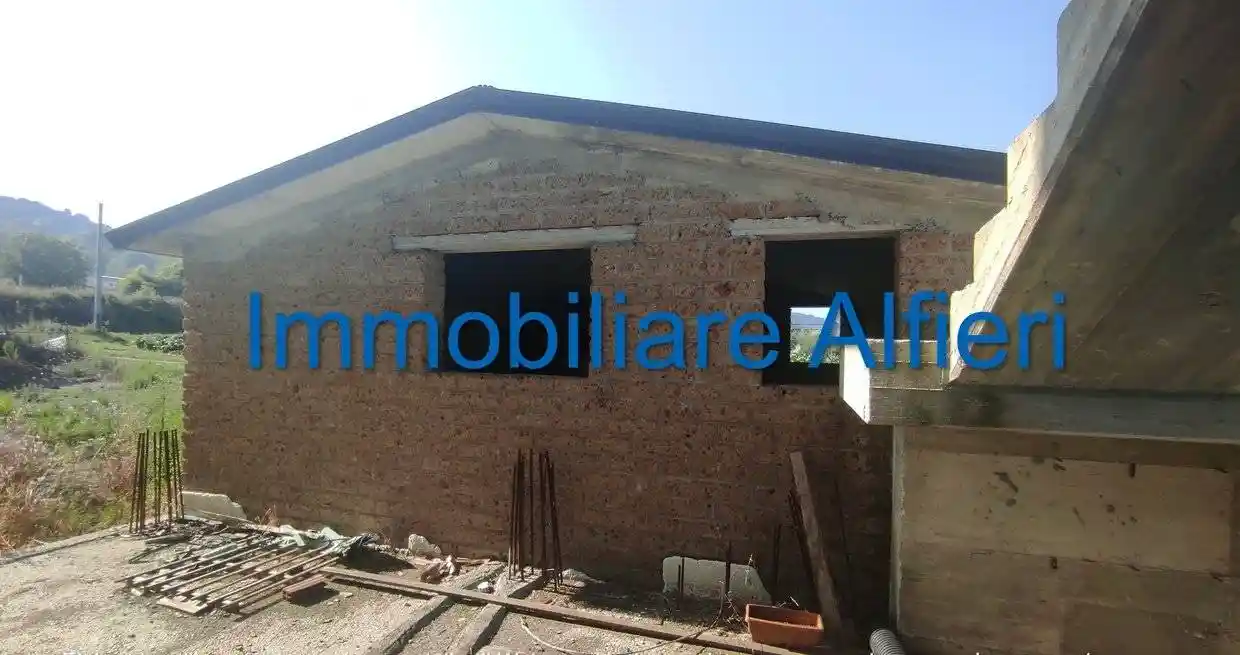 Villa unifamiliare Contrada Piano Morra, Mulini, Porta Rufina, Benevento - foto 2