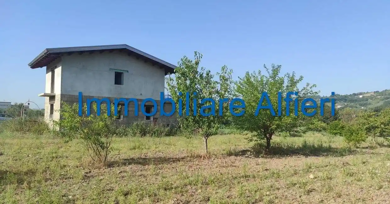 Villa unifamiliare Contrada Piano Morra, Mulini, Porta Rufina, Benevento - foto 3