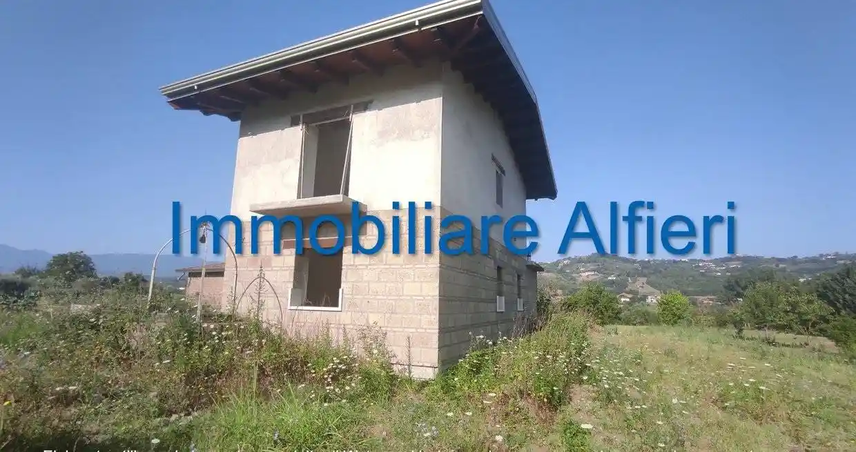 Villa unifamiliare Contrada Piano Morra, Mulini, Porta Rufina, Benevento - foto 4