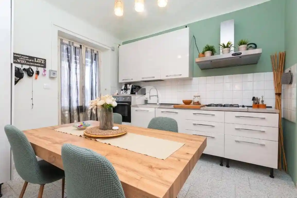 Appartamento in vendita a Beinasco