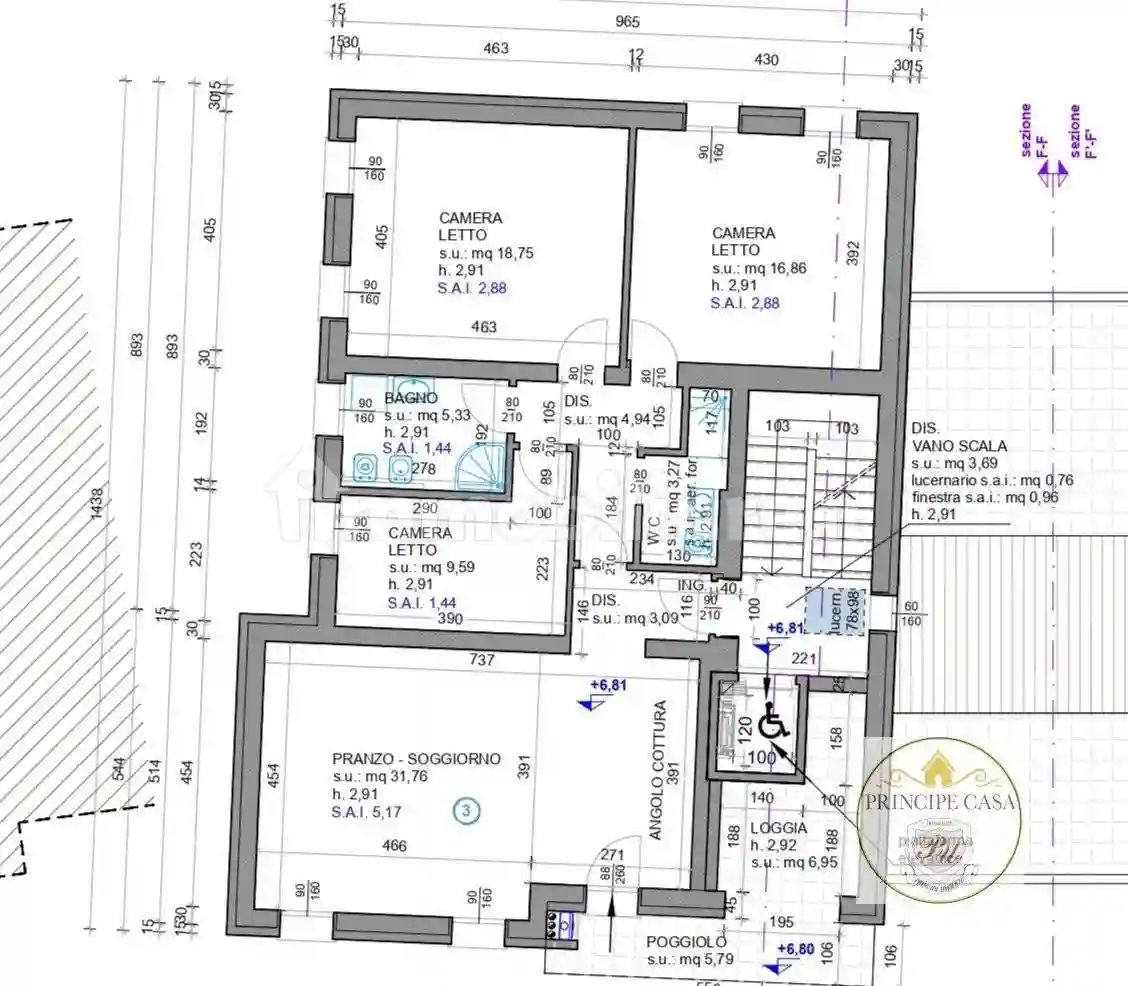 Appartamento - foto 5