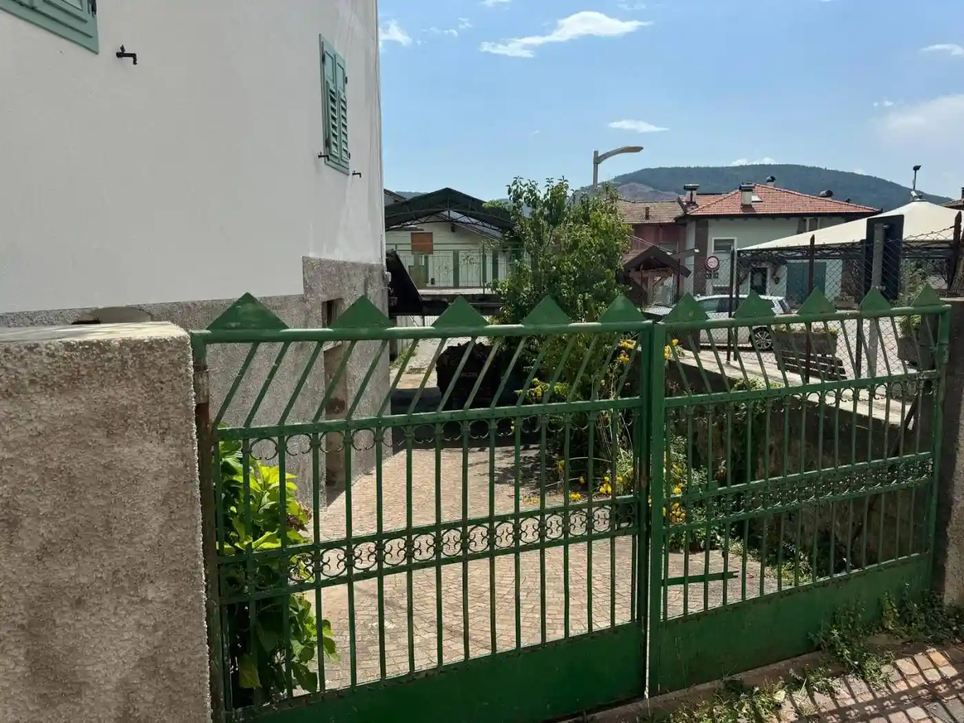 Terratetto plurifamiliare via del Quadro 54, Cembra Lisignago - foto 3