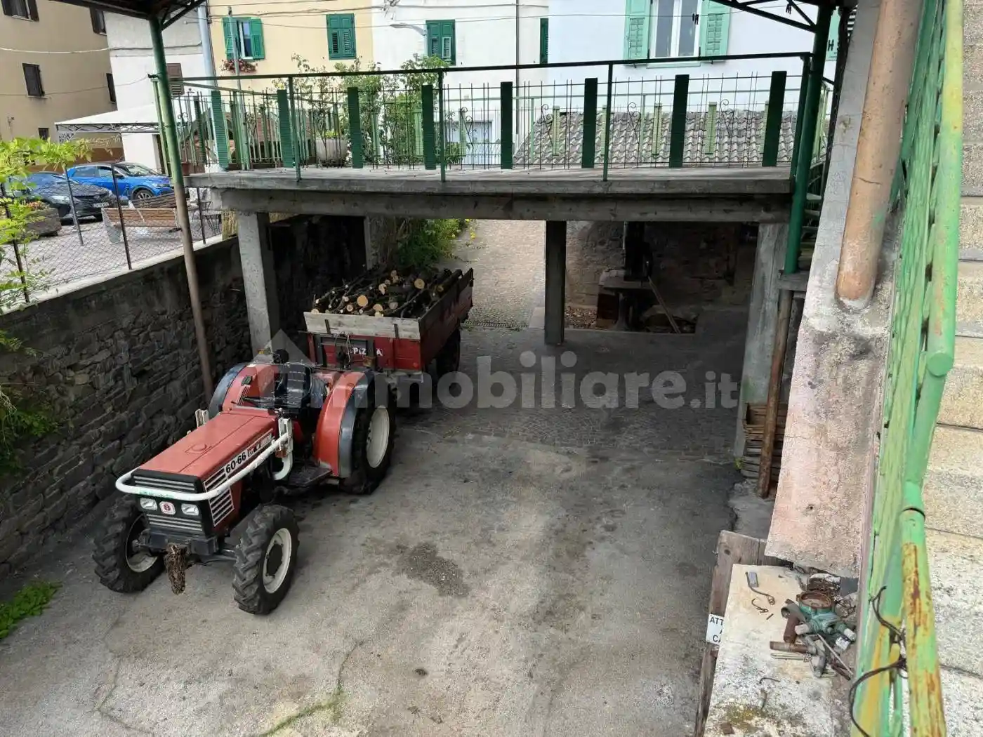 Terratetto plurifamiliare via del Quadro 54, Cembra Lisignago - foto 4