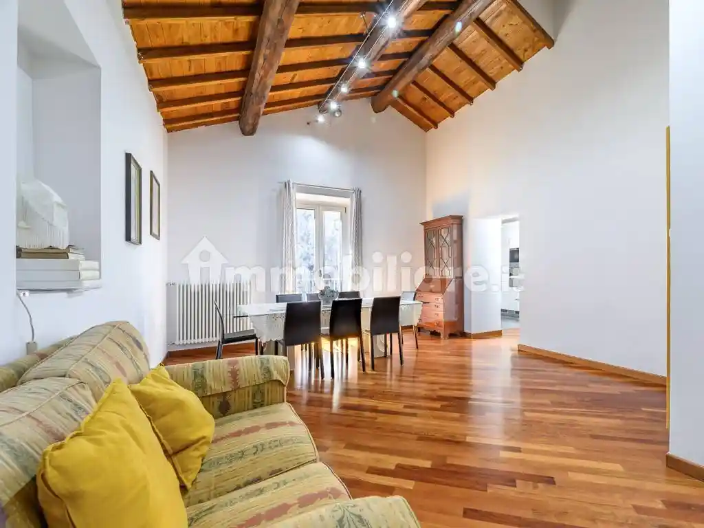 Appartamento in vendita a Viterbo