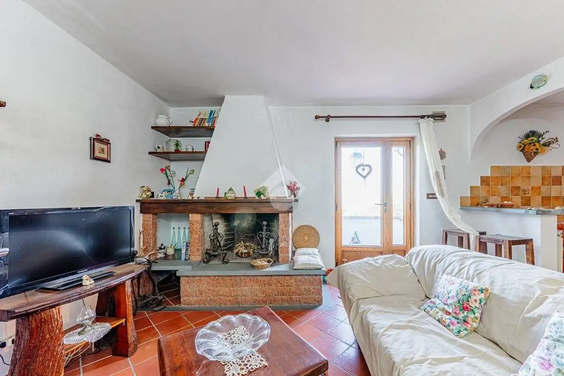 Villa in vendita a Pistoia