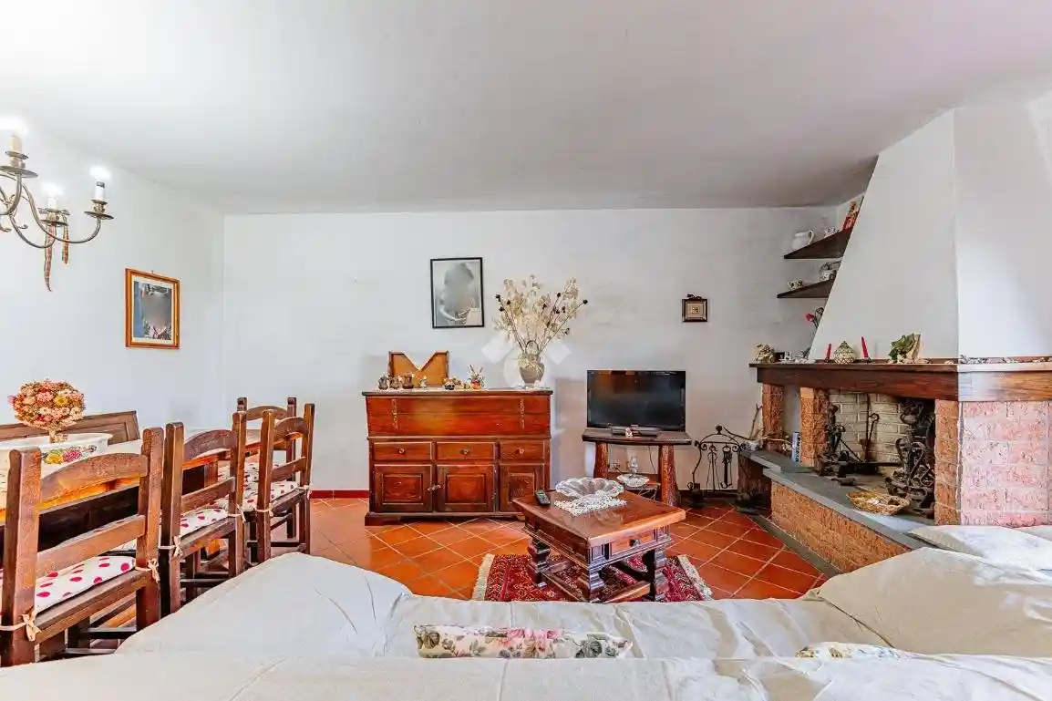 Villa unifamiliare BAIADERA di Sarripoli 133, Sarripoli - Campiglio, Pistoia - foto 2