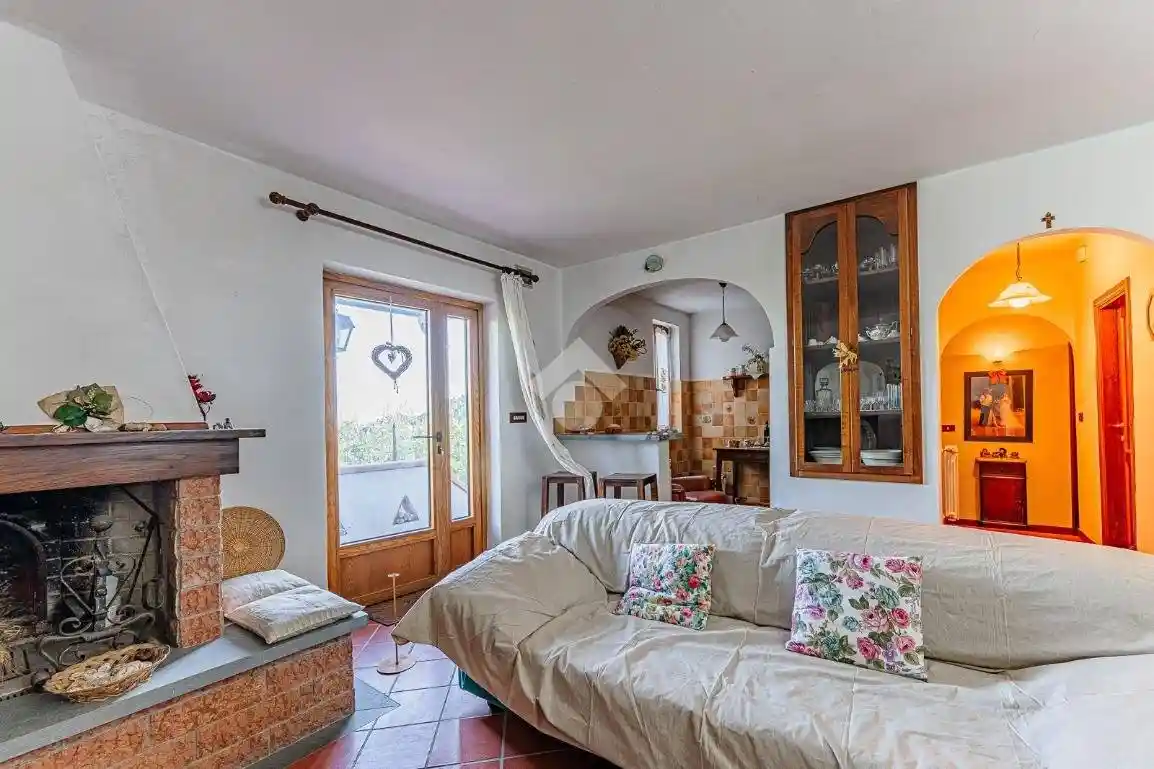 Villa unifamiliare BAIADERA di Sarripoli 133, Sarripoli - Campiglio, Pistoia - foto 3