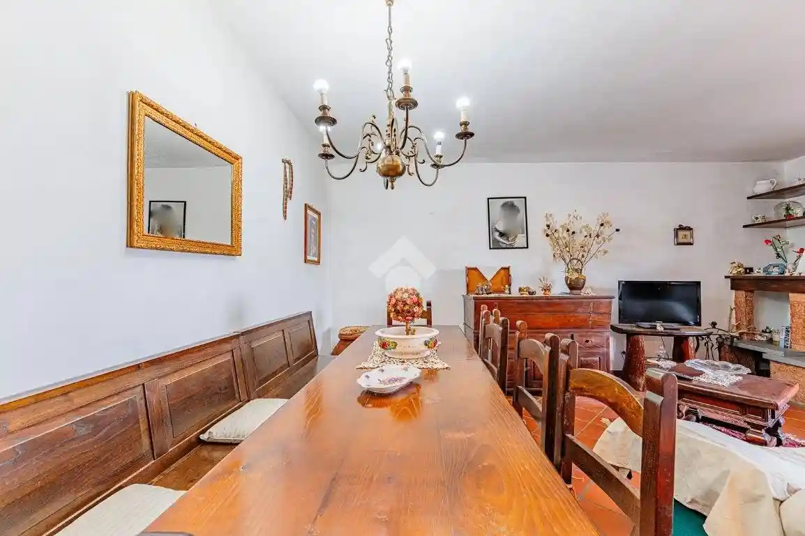 Villa unifamiliare BAIADERA di Sarripoli 133, Sarripoli - Campiglio, Pistoia - foto 4
