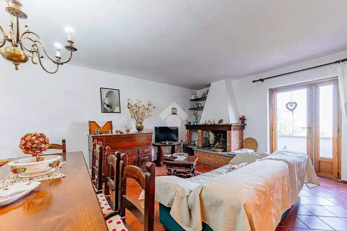 Villa unifamiliare BAIADERA di Sarripoli 133, Sarripoli - Campiglio, Pistoia - foto 5