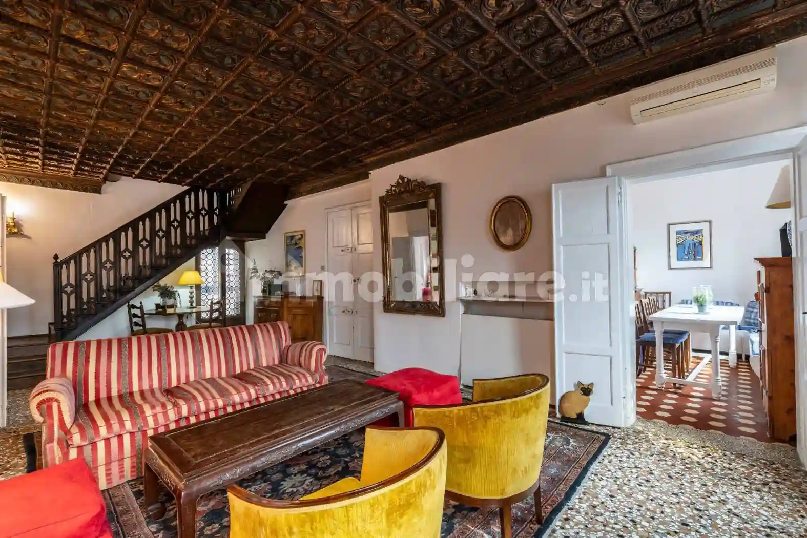 Attico - Mansarda - foto 5